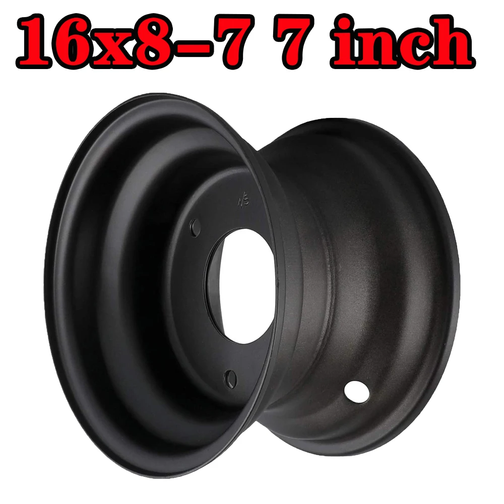 7'' (3 Holes) Wheel ATV Rim 7