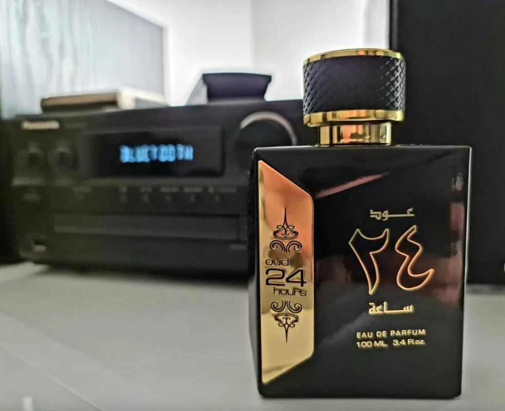 100ml Original Al Arab Eau De Parfum Lasting High Luxury Noble Middle East Perfume Oil Pheromone Perfume Masculino Importado