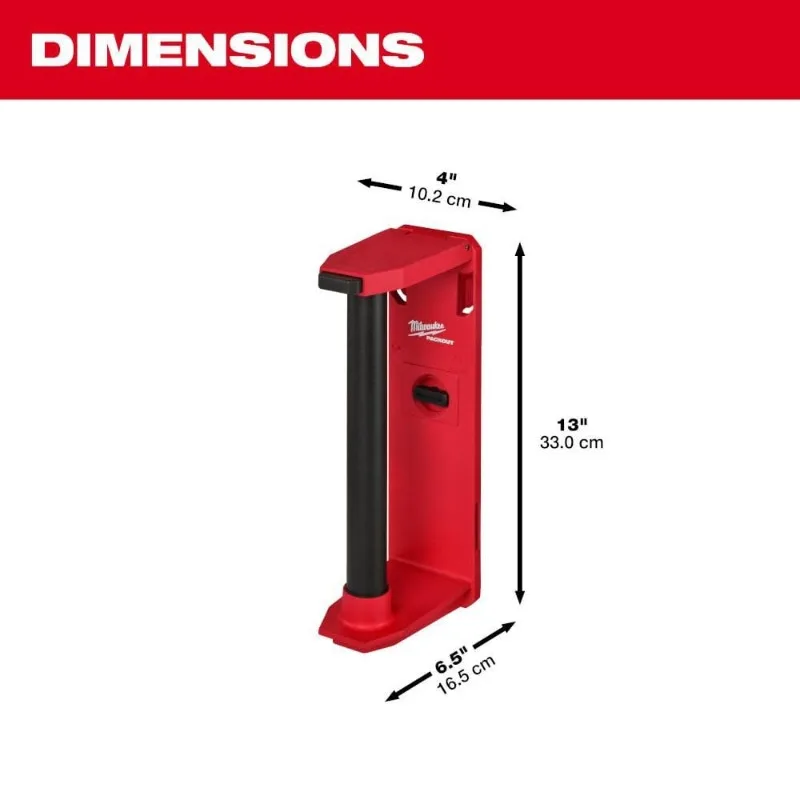 Milwaukee 48-22-8337 PACKOUT™ Roll Holder Power Tool Accessories