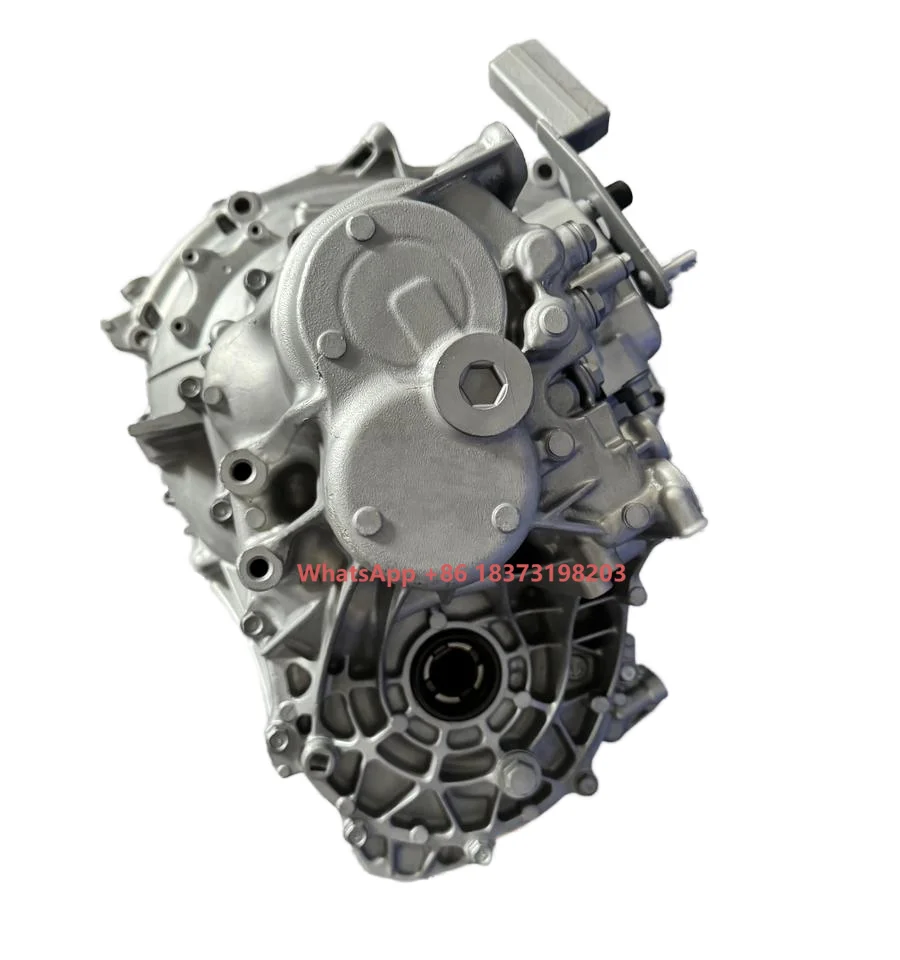 

20011-RPF-B40 for 2006-2011 Wholesale Products Sale Japanese Car Spare Vehicle Parts Transmission Gearbox Assembly