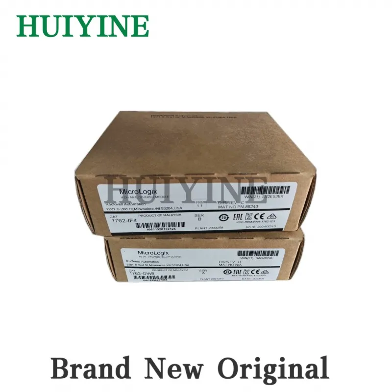 New Original 1762-I…