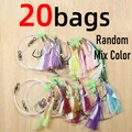 20 bags random mix