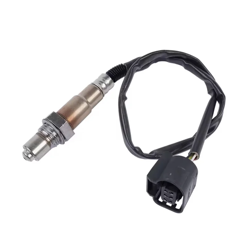 Sensor Lambda de oxígeno confiable 1618PH para Citroen DS4 DS5 208 208 Gti 1,6 Pre Cat 308 RCZ 0 258 027 017,0258027017