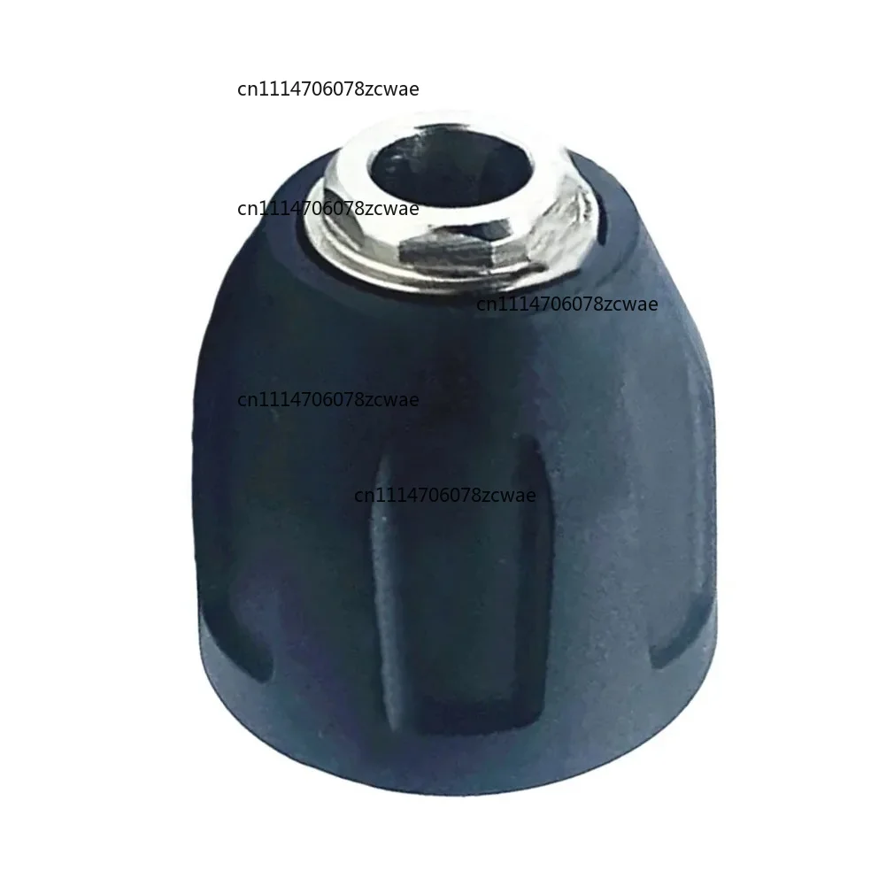 For Metabo Tools 1-10mm Tool Collet Chuck Power Tool Maintenance As Picture Applicable For Metabo Compatible With BS10.8V