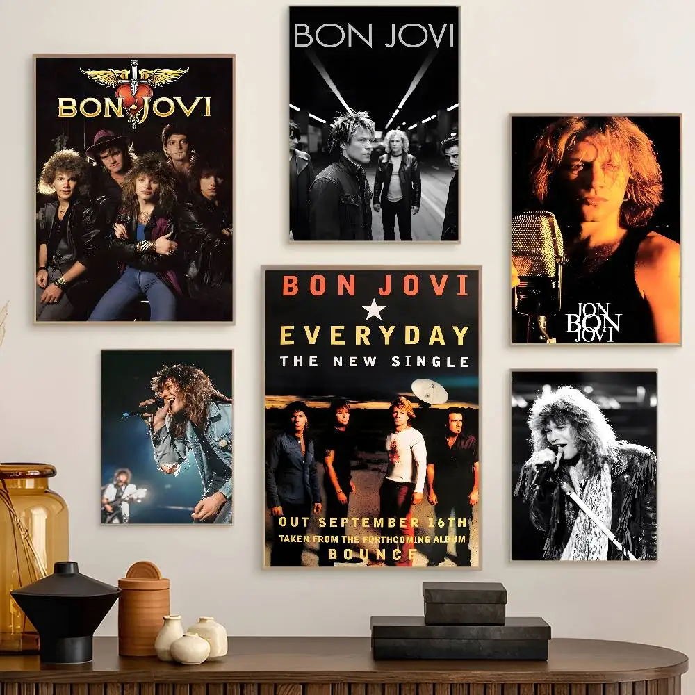 Rock Band B-BON J-J…