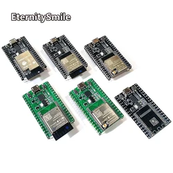 ESP32-DevKitC V4 Core Board ESP32 Development Board ESP32-WROOM-32D ESP32-WROOM-32U Module for Arduino ESP32 Hardware Reference