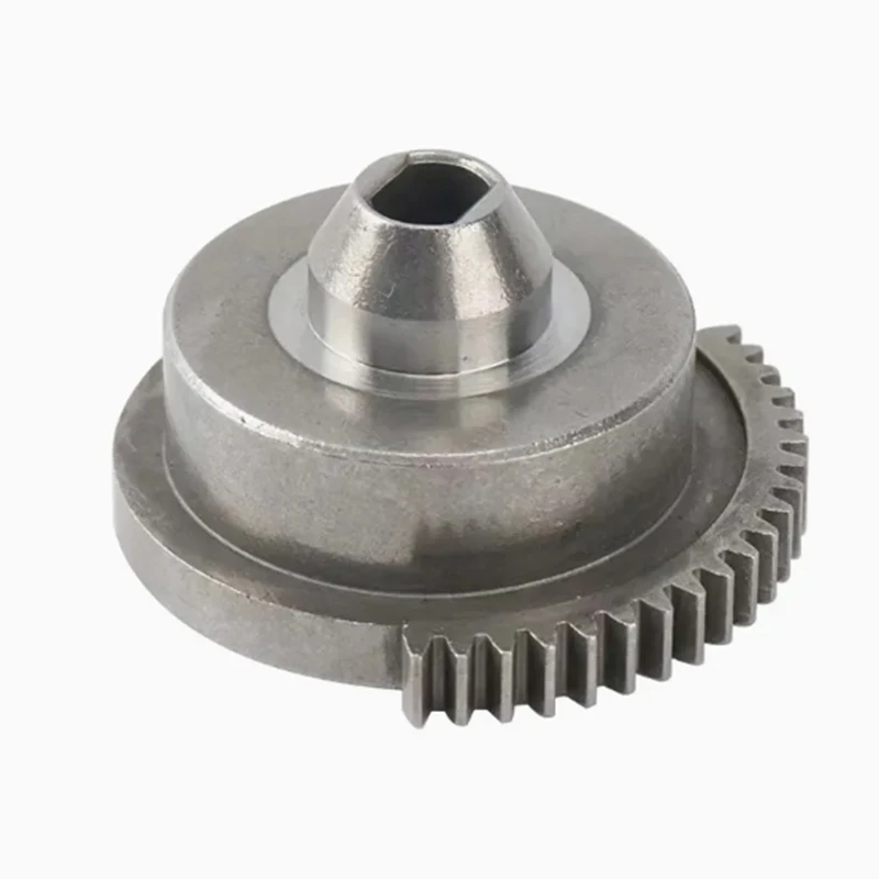 

Услуги обработки с ЧПУ 6061/7075, алюминий, медь, нержавеющая сталь, фрезерная обработка, токарные компоненты из композитного сверления, протяжка