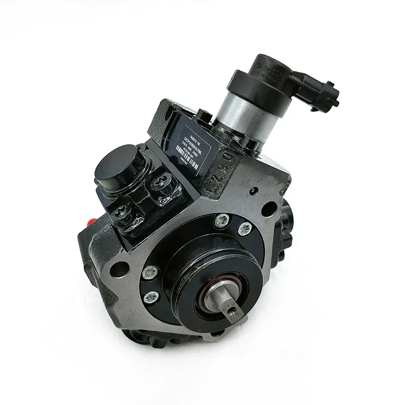 Bomba de inyección Vp44, bomba de inyección diésel, bomba de combustible diésel 0445010195 16700-VZ20D para Y61 Nissan Patrol Caravan Cabstar ZD30