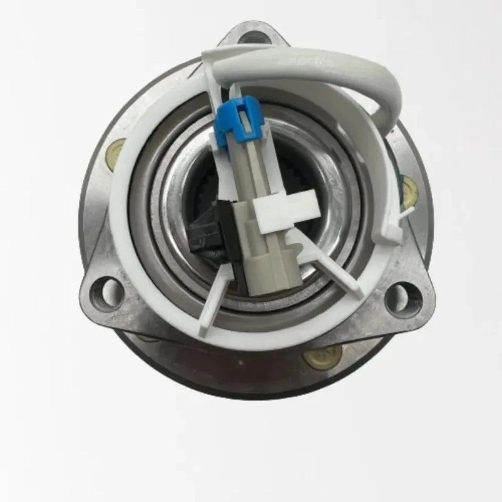 Unidad de Rodamiento de Rueda para Automóvil 513121 BR930548 12429204 7467564 Compatible con Buick Regal, Accesorio de Repuesto