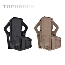 Tactical Pistol Holsters For Airsoft Classic And Special Combat Colt  old 1911 X300  Gun Flashlight With Waist Gun Holster