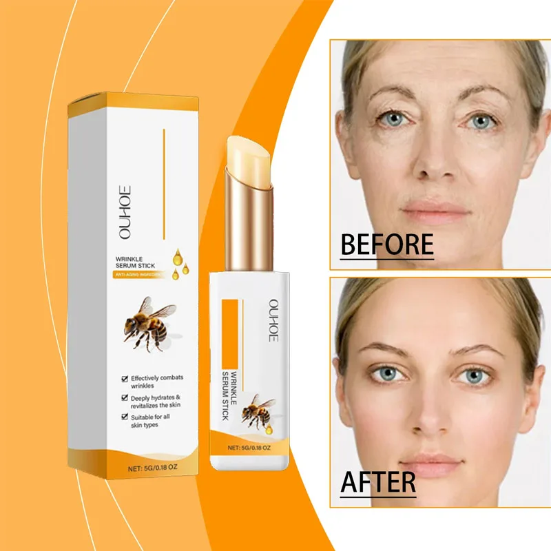 

Gentle Eye Cream for Dark Circles, Bags & Puffiness, Visibly Smooths & Hydrates Tired Eyes, Daily Moisturizing Care