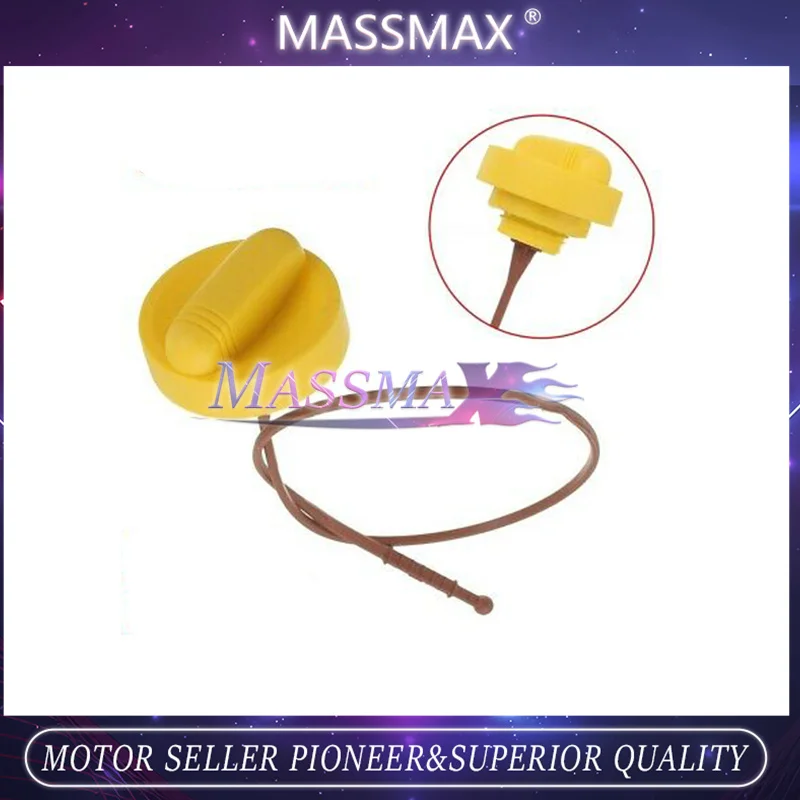 Car Engine Oil Level Dipstick Indicator 8200059541 for NISSAN SUZUKI Renault Clio Laguna Megane Scenic