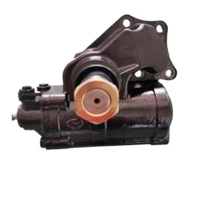 Auto Parts Power Steering For OE 576005K050 576005K000 For Hyundai Light Truck Auto Steering Gear Box