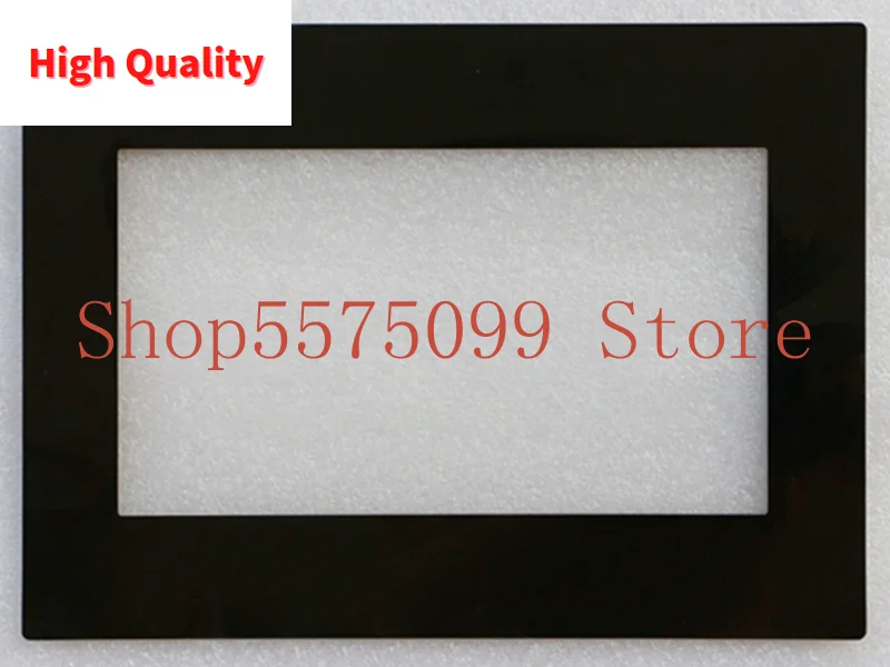 New TP-4333S1 TP4333S1 Protective Film Touch Glass
