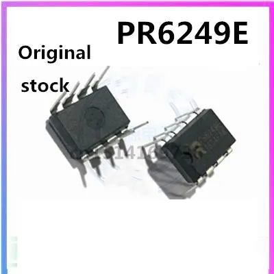 

Original 10pcs/ PR6249E PR6249 DIP-8 convert integrated circuits In stock