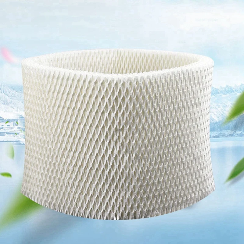 BETTER 4 шт. фильтры для Boneco E2441A HEPA фильтр, замена сердечника для Boneco Air-O-Swiss Aos 7018 E2441, детали увлажнителя