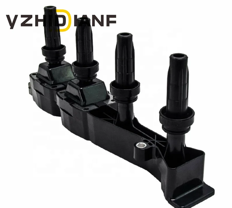 Auto Parts Ignition Coil 9636997880 5970.99 5970.80 96363378 597080 597099 19050037 For Citroen Berlingo C2 C3 C4 Xsara