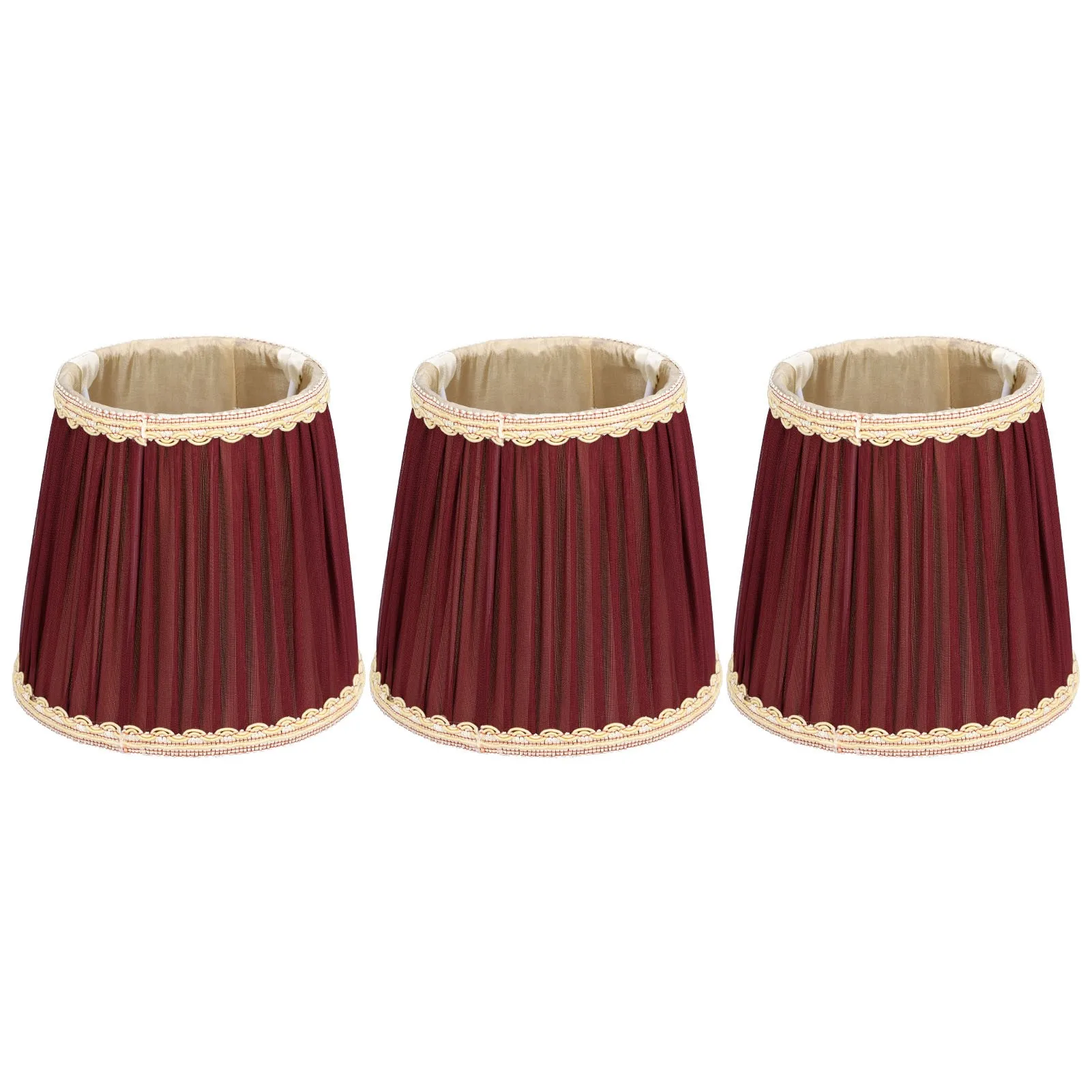 3-piezas-de-pantalla-de-lampara-de-tela-e14-color-rojo-vino-moderna-con-clip-para-lamparas-de-pared-velas-y-mesas-del-hogar