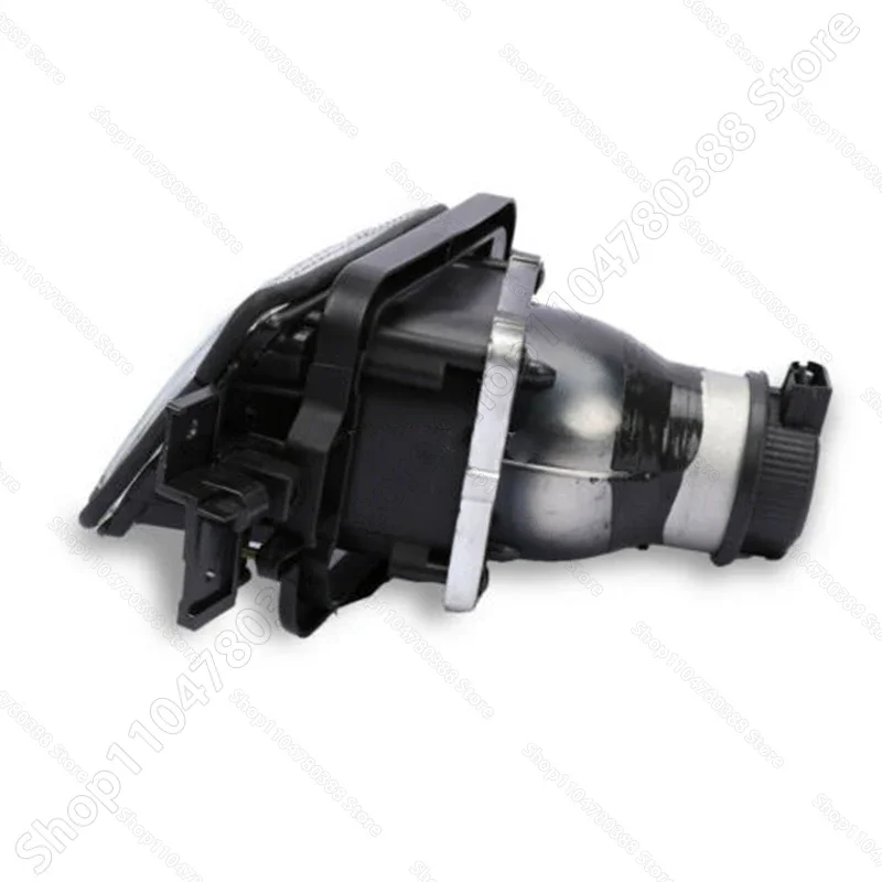 For 1989-1996 BMW Chass (E34) 525i 530i 535i 540i M5 Fog Light Lamp Cover (Without Bulb) 63178360941 63178360942 view 6