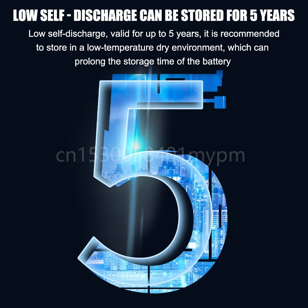 100PCS Dewtox ML1220 3V Motherboard CMOS Rechargeable Lithium Battery for Hand Rechargeable Flashlight A Burglar Alarm