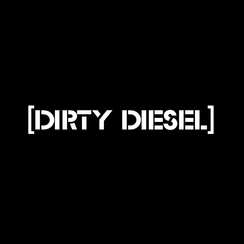 

Jpct fashionable and interesting decal for cars, diesel cars, fuel tank cover sun protection high quality vinyl sticker2cm*12cm