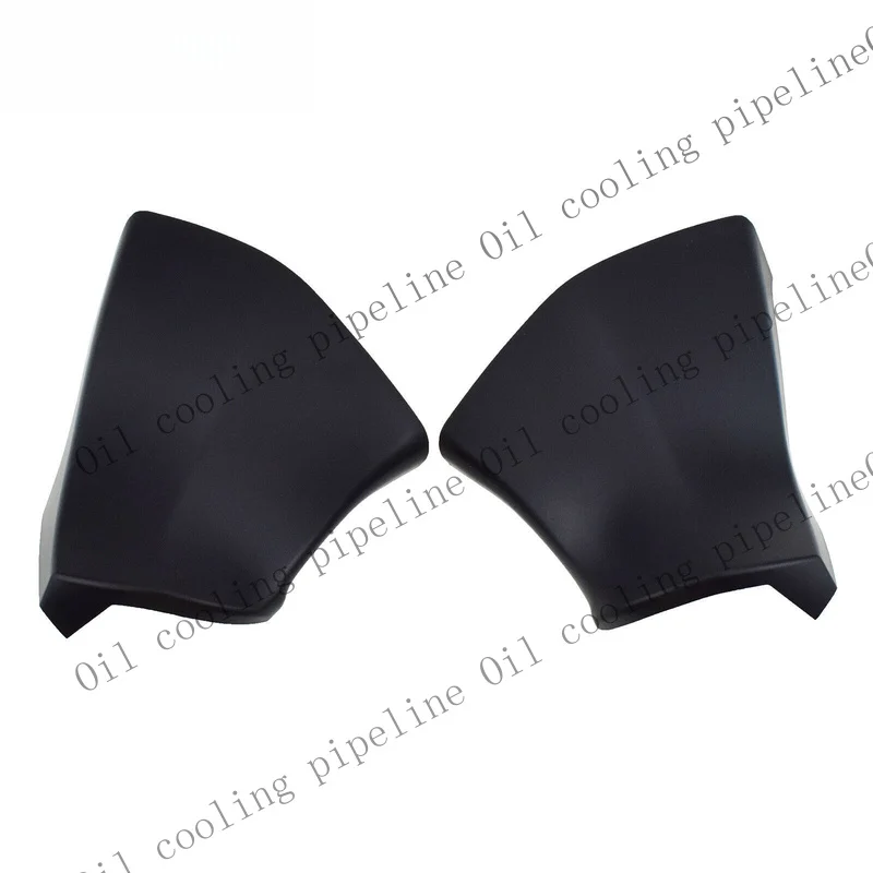 A+ Front Mirror Cap Cover Lower Left & Right Side For Toyota Highlander 2020-2023