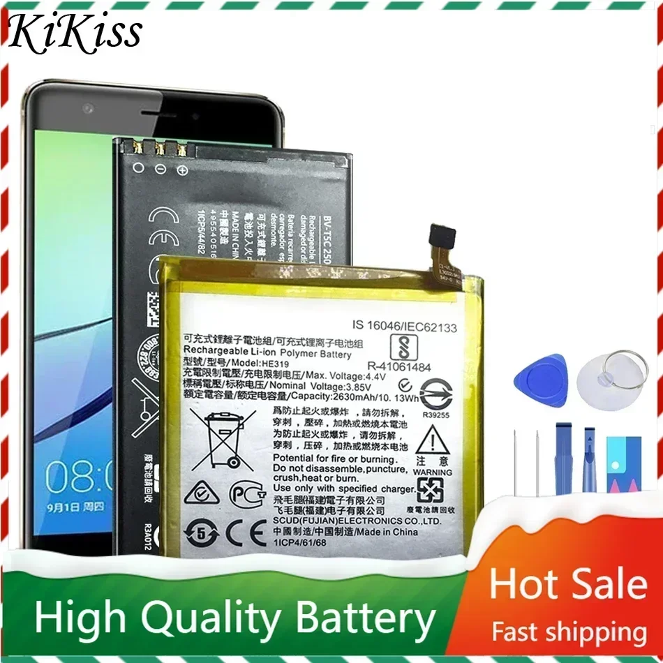 Аккумулятор для NOKIA Lumia, BL-5C, 4C, 4CT, 5CA, 4U, 4D, BP-5M, 6X, 4L, 5Z, 3L, 4GW, 6MT, 6M, 3100, 3105, 6136S, 2720F, C2-01