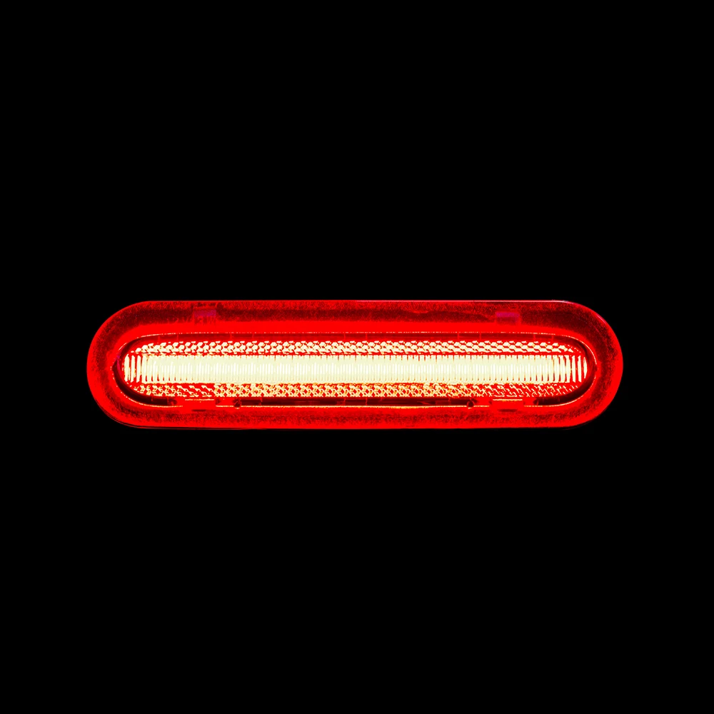 1 Set Car LED Brake Light Lamp for Suzuki Jimny JB64 JB74 2019-2020 Rear Tail Light Center High Level Third Light