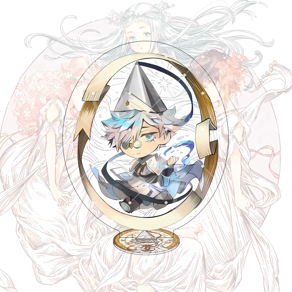 S0da47e44fd18402c9e0bc4294993ef49L - Witch Hat Atelier Shop