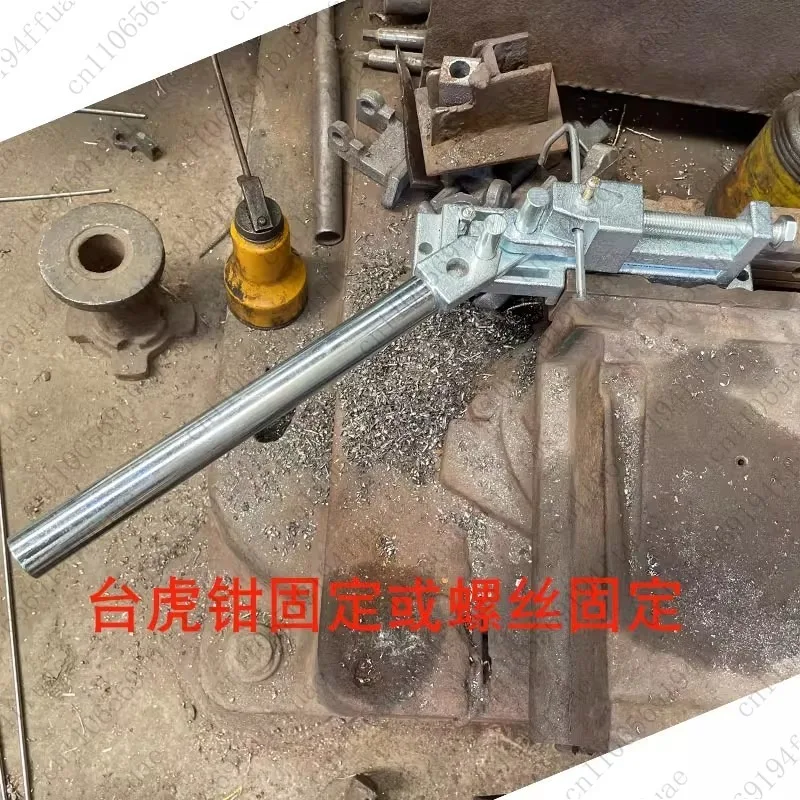 manual-bending-machine-small-rebar-bending-machine-flat-iron-wrought-iron-round-bar-bending-machine