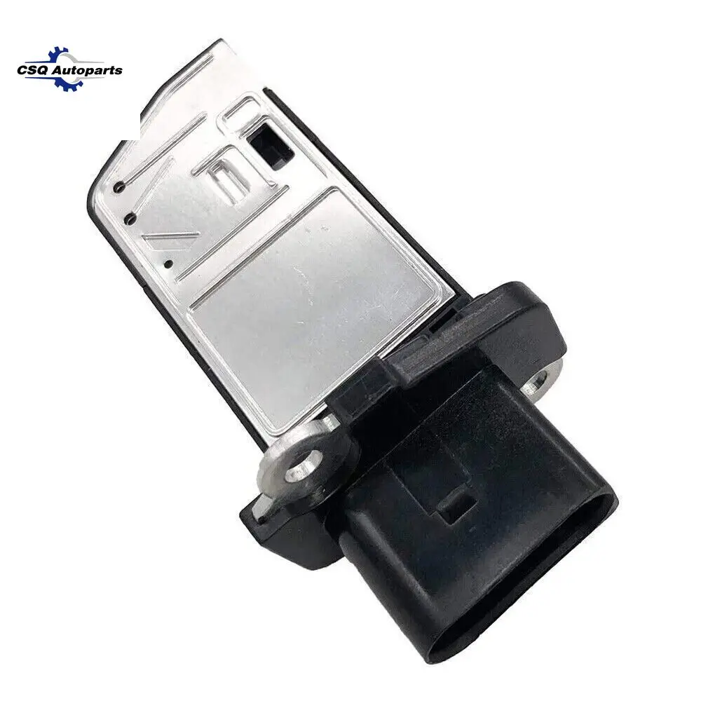 06F906461A Mass Air Flow Meter Maf Sensor For VW Eos Golf MK5 MK5 MK6 2.0 TFSi TSi GTi 2004 AFH60M-27 - Image 5