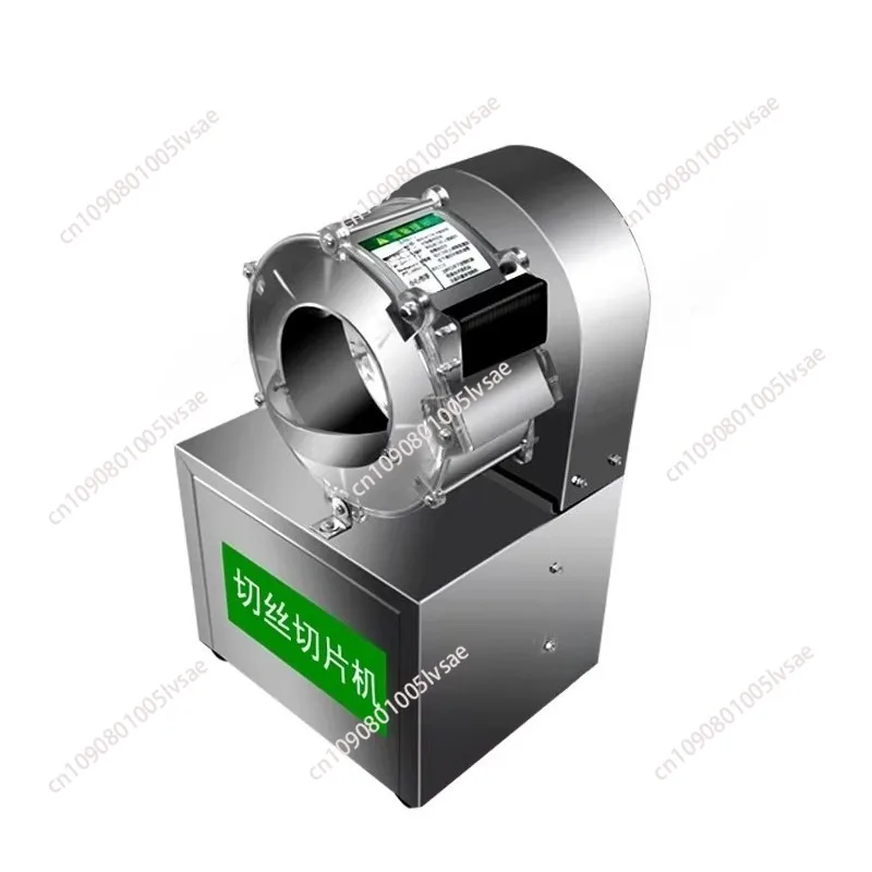 Commercial Electric Fruit And Vegetable Slicing Cube Cutting Dicing Machine Potato Carrot Banana Slice Slicing Machine