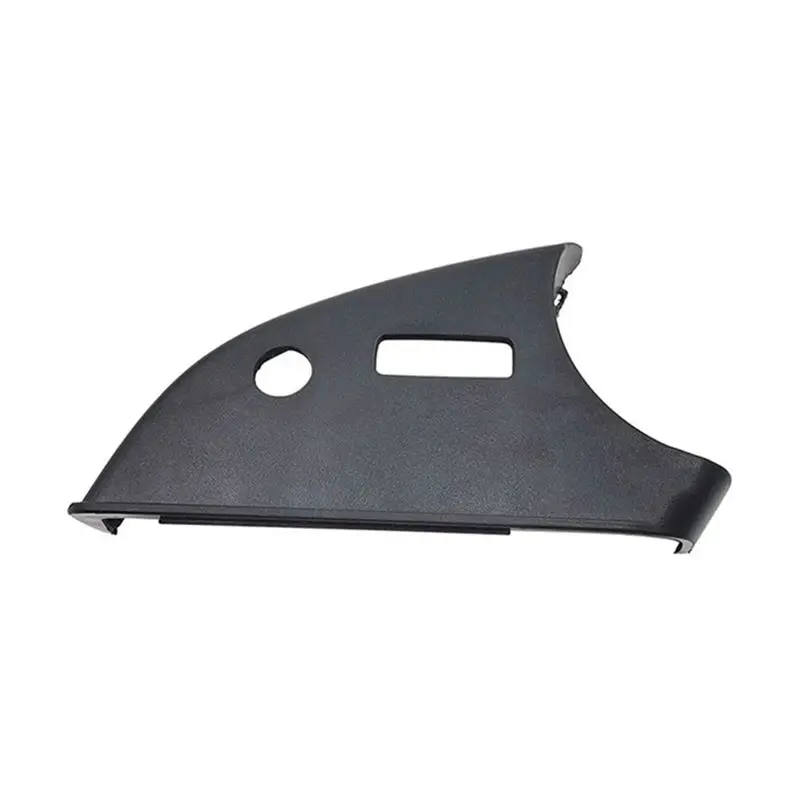 A80X-Auto Right Side Rearview Mirror Bottom Lower Holder Cover For GLE GLS GL ML W164 W166 X166 G Class R Class
