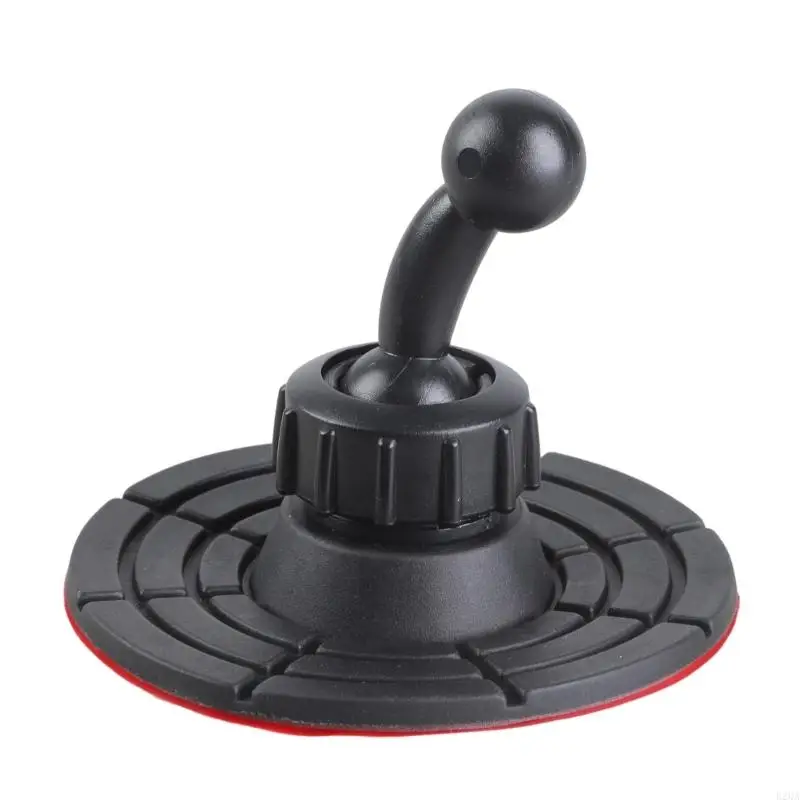 

Universal Ball Mount 17mm Ball Joint Adhesive Base Phone Mount for Car Phone Holders Navigation Stands