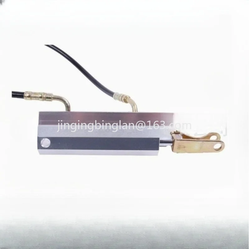 2026 factory direct sales convertible hydraulic raised cylinder top lock 1708000072, A1708000072 compatible with R170 SLK230