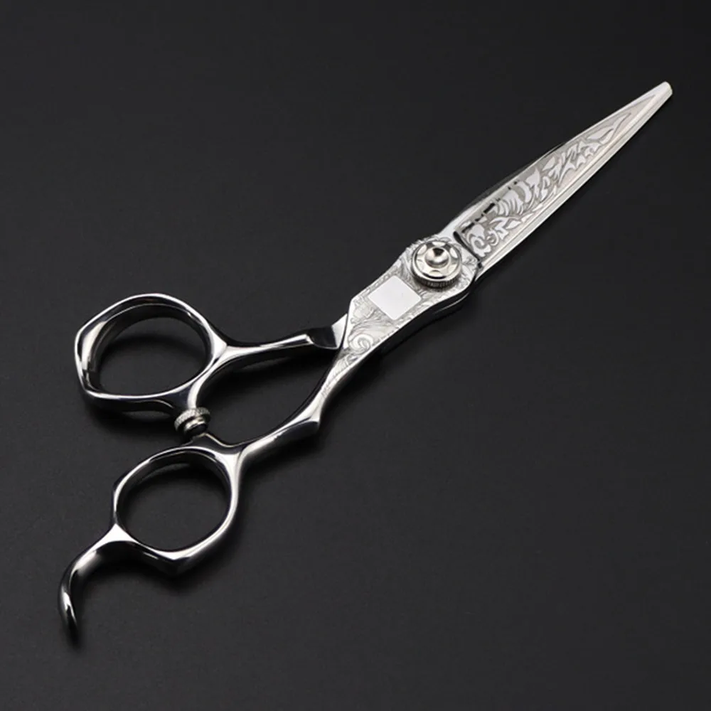 Les ciseaux de coiffure professionnels 6/6,8 pouces : une évaluation détaillée pour les coiffeurs et les amateurs