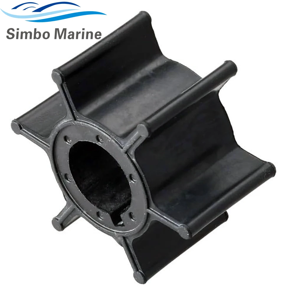 

Для моделей Yamaha 8HP 8A M ML 8B M ML 15HP 15A M ML, крыльчатка водяного насоса для лодок 662-44352 CEF 500321 Молорий 9-45608 18-3063