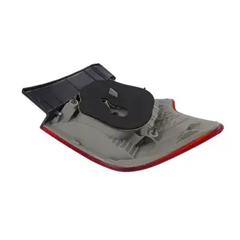 Autopříslušenství pro Toyota Crown 2005 2006 2007 2008 2009 Automatické zadní světlo, směrové světlo, brzdové světlo, couvací světlo 10 nejlepší prodej Zadní světlo Toyota Crown - №1