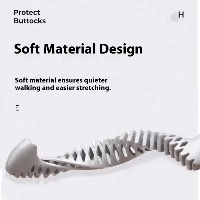 조절 가능한 S/M/L TPU 아이스 스케이팅 블레이드 커버 피겨 스케이트 아이스 스케이트 하키 스케이트 펑크 방지 확장형 블레이드 슬리브 1쌍