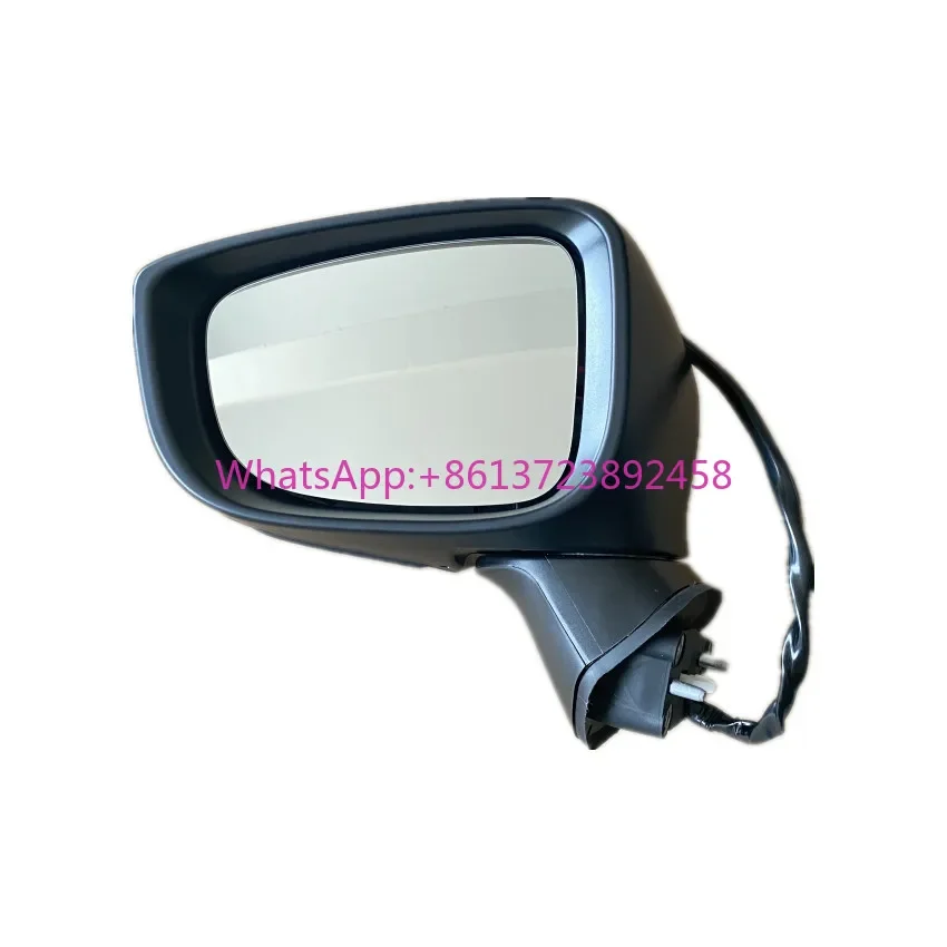 

Cheap Price High Quality SIDE MIRROR for MAZDA 3 AXELA 2014 2015 2016