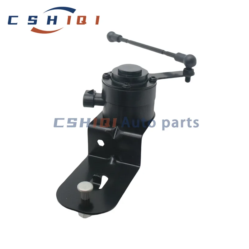 Sensor de nível de altura traseira esquerda/direita para cadillac srx sport utility sts srx sedan 2004-2009 peças de carro 88957146 88957145