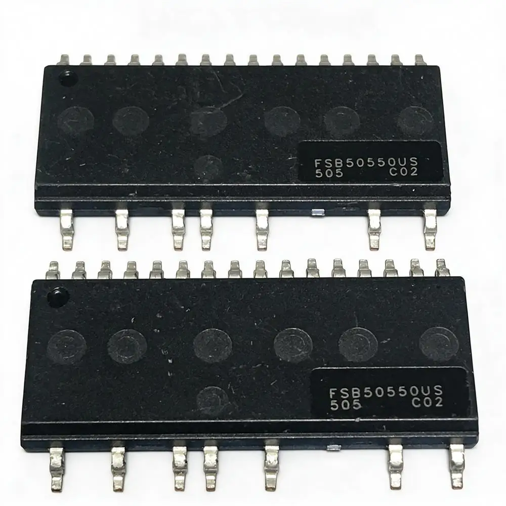 5PCS TL1963A TL1963A-3.3KTTR FSB50550US TLC2543IN IXFR66N50Q2 500V 66A SCT3030KL 1200V 72A IXTH32P20T -200V -32A