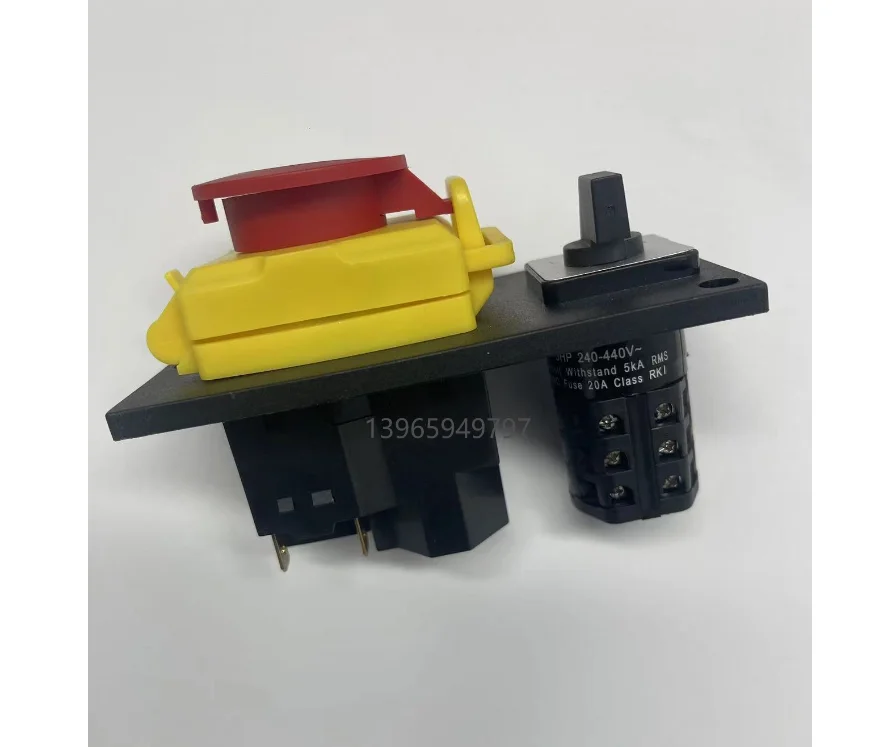 KJD18 Электромагнитный переключатель 230 В ZH A Комбинированный переключатель Многофункциональный переключатель станков KJD18 Электромагнитный переключатель 230 В ZH A Комбинированный переключатель Многофункциональный переключатель станков