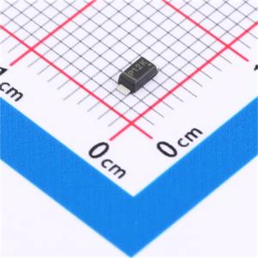 100PCS/LOT NHP120SFT3G (Diodes)
