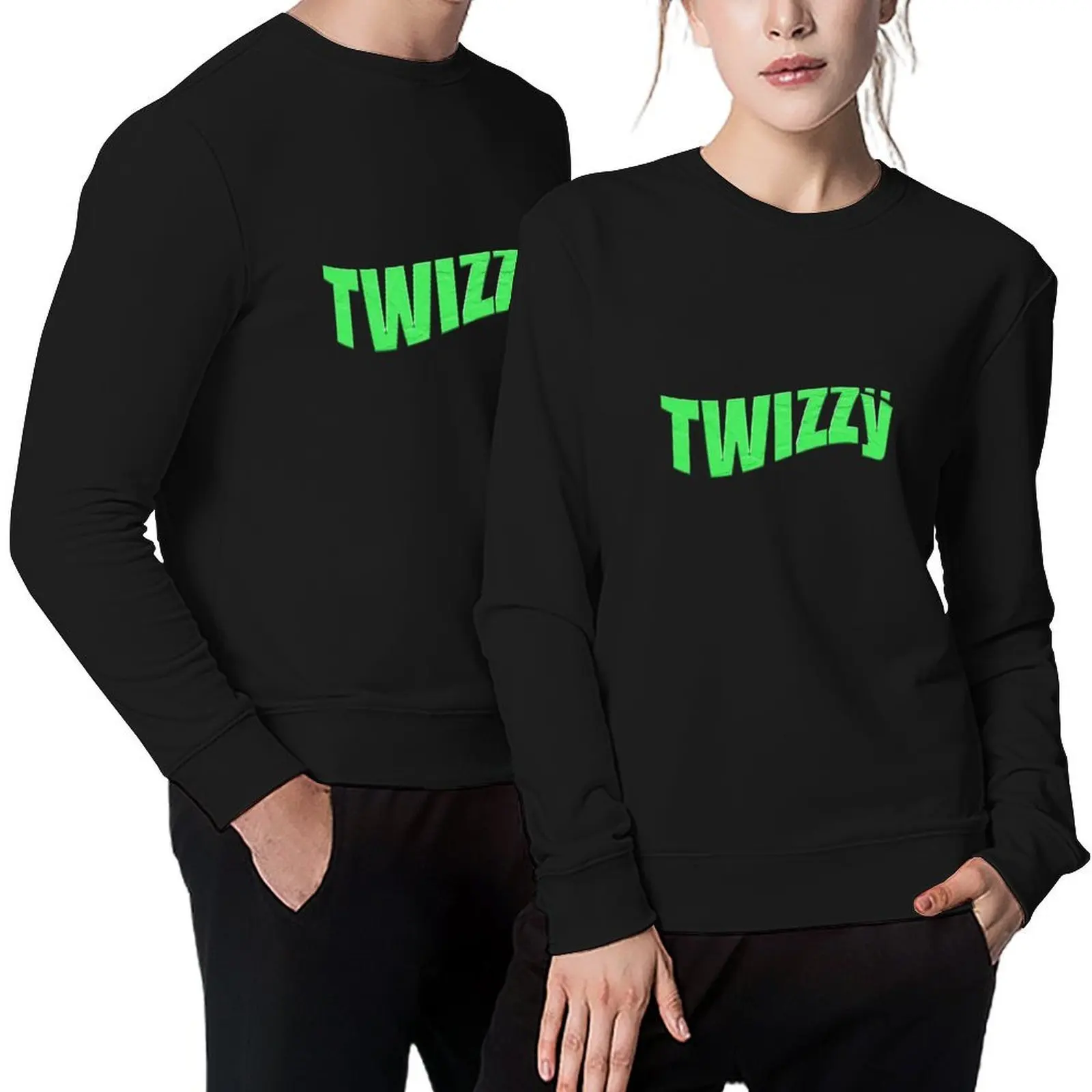 

Yeat TWIZZY Pullover korean style clothes anime clothes autumn mens clothes winter man sweatshirt