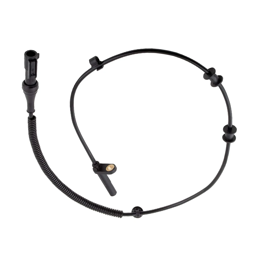 1pc Front ABS Wheel Speed Sensor for Lincoln Mark LT 2007 2008 Only for RWD Models LH/RH 7L3Z2C204A