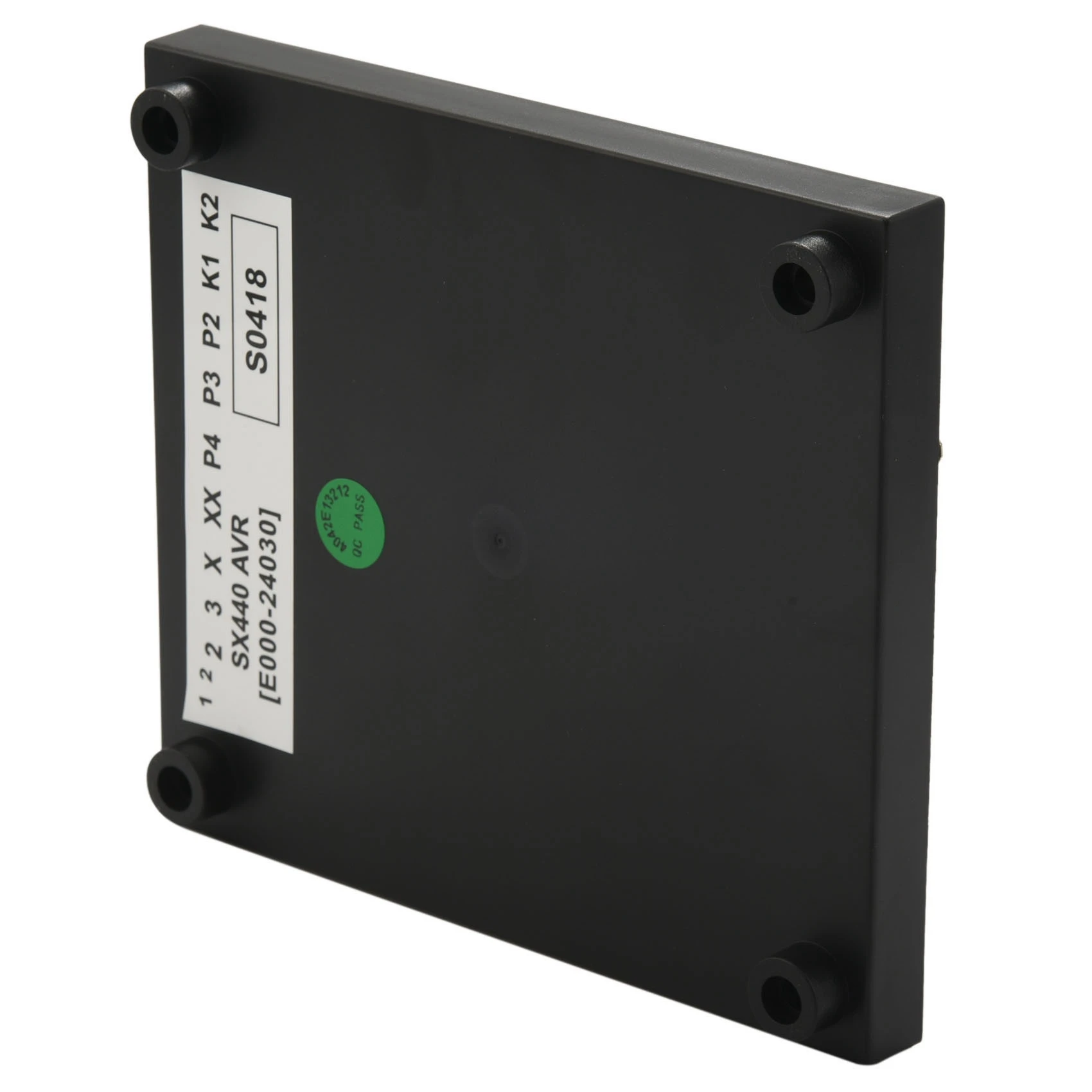 

Reliableavr Sx440 Module Automatic Voltage Regulator For Newage Stamford Generator Dho