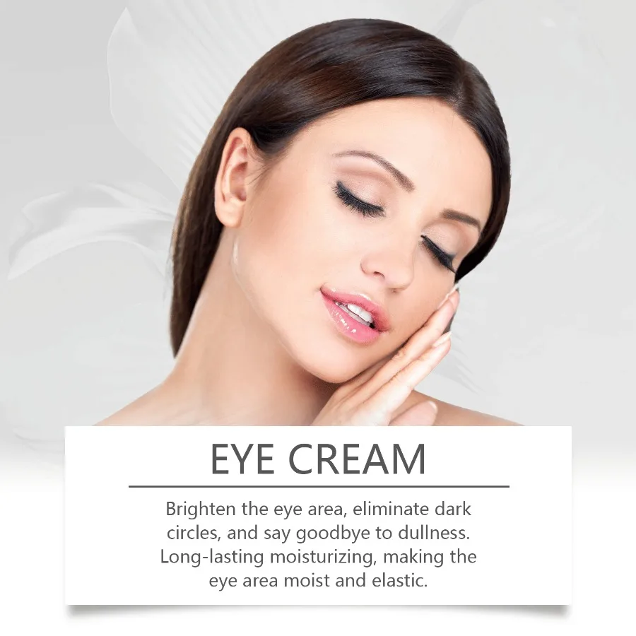 Hoygi Massaggio Elettrico Crema Per Gli Occhi Idratazione Profonda Idratante Linee Luminose E Rassodante Pelle Around Occhi Massaggio Idratante Occhi