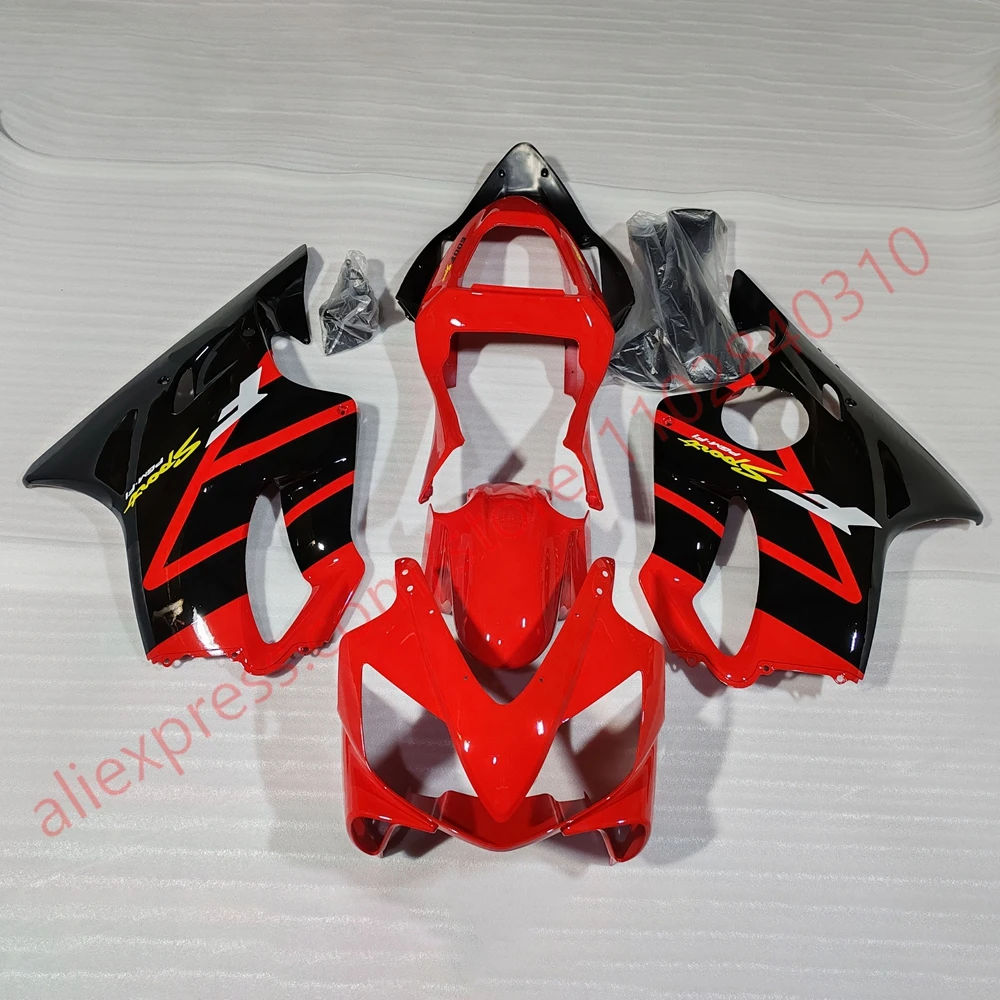 Prime Fairing Kit F…