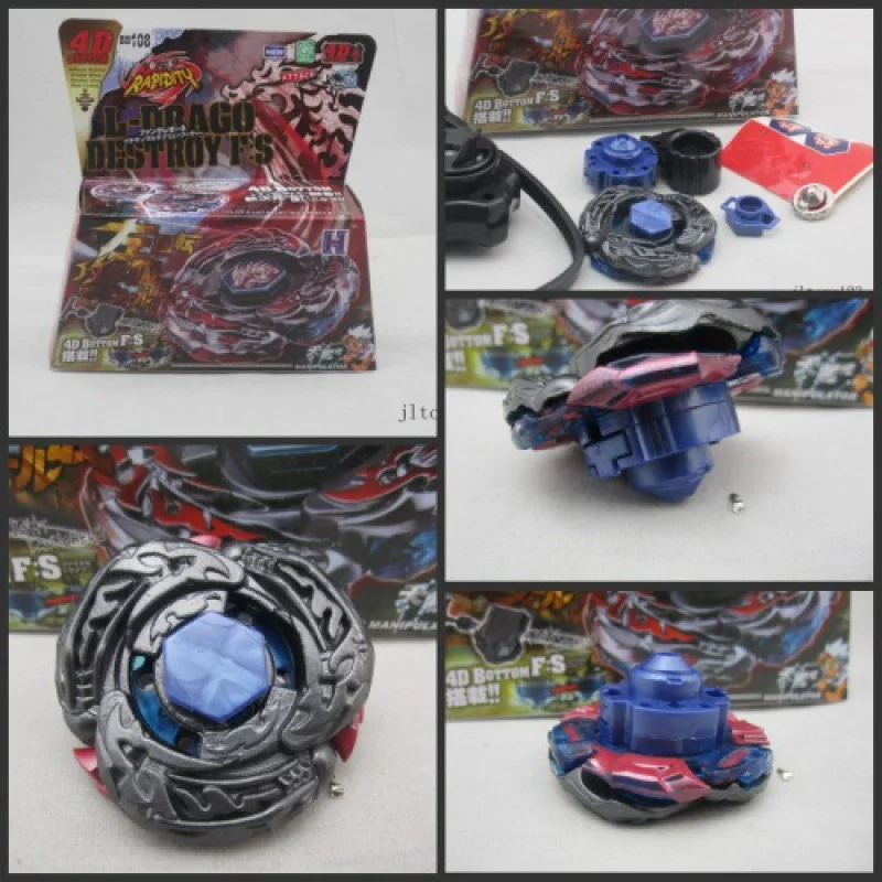 Beyblade Burs Constellation Gyro  Alloy  Toys More than 80 Complete Sports Hall with Transmitter